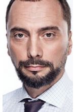 Владимир Рибась