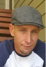Ryan Seamy
