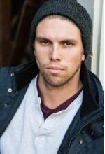 Matthew Holcomb