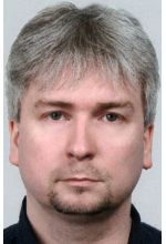 Юрий Васильев