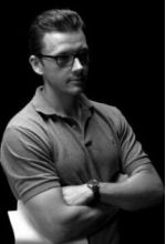 Christopher Rex Stone
