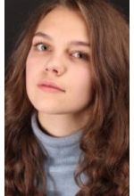 Ирина Гришак
