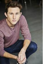 Lucas Steagall