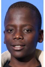 Gedion Oduor Wekesa