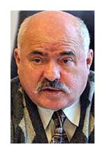 Николай Чергинец