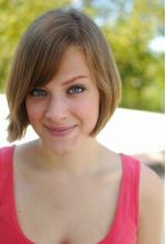 Anna Drezen