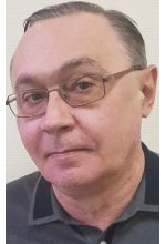 Андрей Ляхов