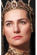 Оксана Лесничая