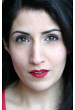 Maryam Hamidi