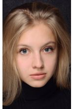 Мария Павлова