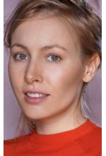 Лиза Тихонова