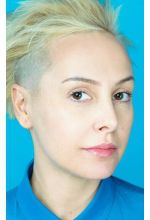 Ирина Миронова