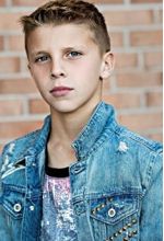 Tyler Williamson