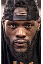 Deontay Wilder