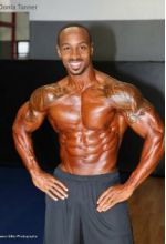 Donta Tanner