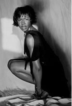 Lorna Clarke Osunsanmi