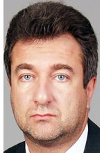 Владимир Мантуров