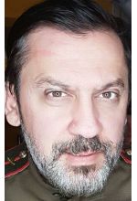 Станислав Рубенчик