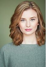 Stephanie Moran