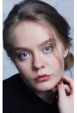 Екатерина Баранова