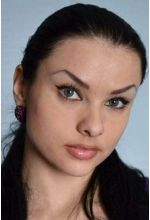 Аиша Мещерякова