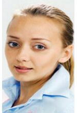 Екатерина Захарова