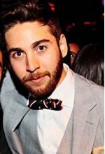 Ethan Zvi Kaplan