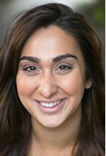 Saskia Chana