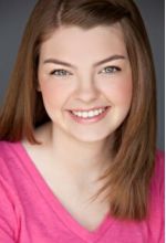 Shelby Surdam