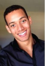Isaiah Harvey