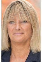 Fiona Thompson