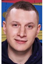 Илья Шабельников