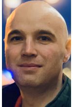 Дмитрий Никитин