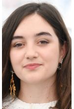 Луана Байрами