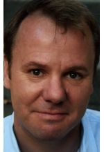 Mark Drury Taylor