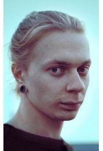 Дмитрий Гришков