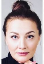 Наталья Аскарова