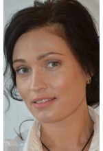 Анна Бутова