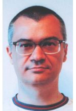Алексей Лошаков
