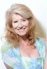 Corinne Rogan