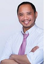 Mark Rainmaker