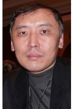 Юрий Ботоев