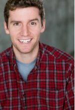 Matthew Thomas Brown