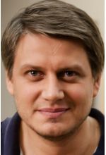 Сергей Черников