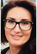 Ирина Фролова