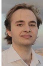 Алексей Амусин