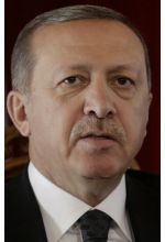 Recep Tayyip Erdogan