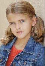 Nora Anderson