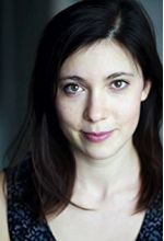 Chloé Boutron