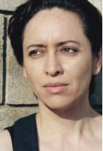 Аделина Энтони